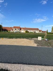 photo For sale Land SAINT-AY 45