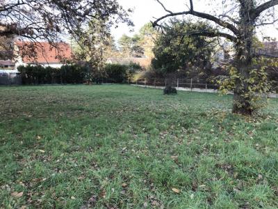 photo For sale Land MILLY-LA-FORET 91