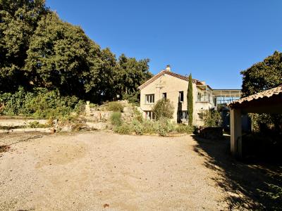 Vente Maison VAISON-LA-ROMAINE 