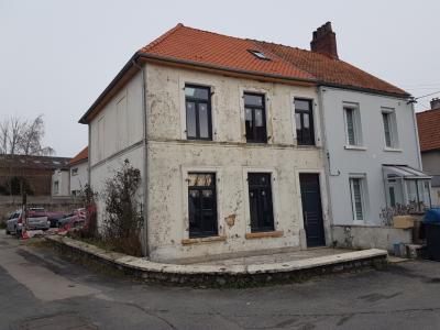 photo For sale House MARQUISE 62