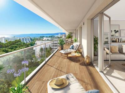 photo For sale Apartment SAINT-LAURENT-DU-VAR 06