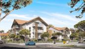 For sale New housing Saint-brevin-les-pins  44250 46 m2