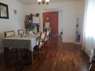 Vente Maison 5 pièces BUBRY 56310