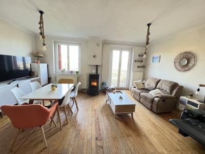 photo For sale Apartment SAINT-JEAN-LA-BUSSIERE 69