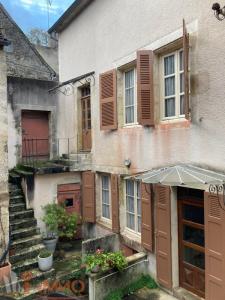 For sale House CHATEL-CENSOIR  89