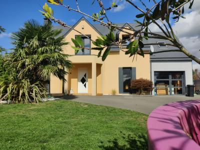 photo For sale House BREHAL 50