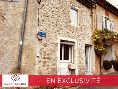 For sale House ALLEX  26