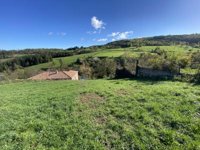 For sale Land BOULIEU-LES-ANNONAY  07