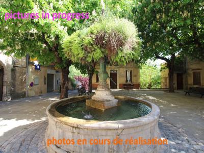 Vente Maison 7 pièces COTIGNAC 83570