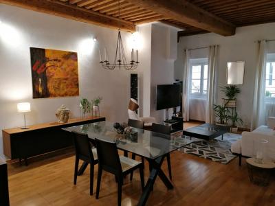 Vente Appartement LYON-1ER-ARRONDISSEMENT 69001