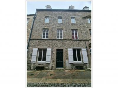 photo For sale Apartment building COUTANCES 50