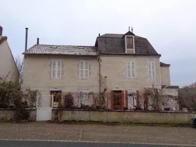 Vente Maison CHANTELLE  03