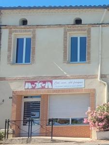 For sale Apartment building MOLIERES  82