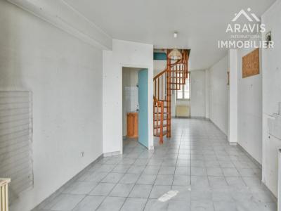 photo For sale Apartment TANINGES 74