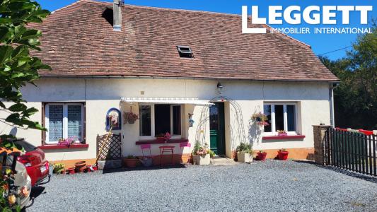 photo For sale House ANGOISSE 24