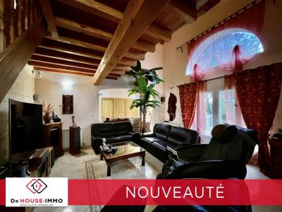 photo For sale House TRESQUES 30