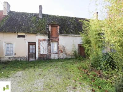 Vente Maison DAMMARIE-SUR-LOING  45