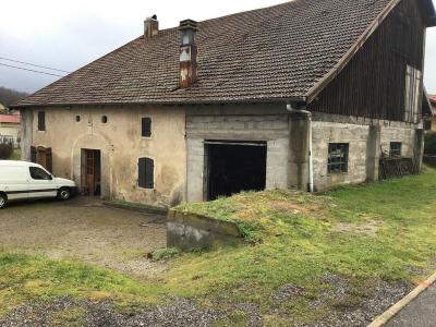 For sale House FRESSE-SUR-MOSELLE  88