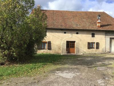 Vente Maison FRESSE-SUR-MOSELLE 