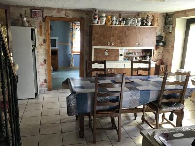 Vente Maison FRESSE-SUR-MOSELLE 