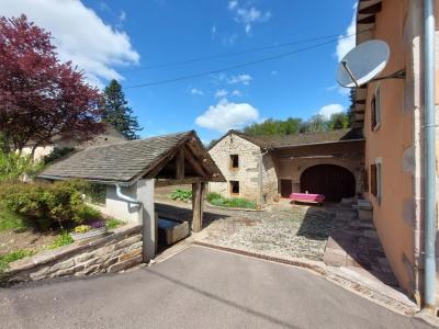 For sale House FOUGEROLLES  70