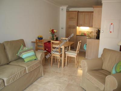 photo Rent for holidays Apartment CAVALAIRE-SUR-MER 83