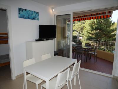 photo Rent for holidays Apartment CAVALAIRE-SUR-MER 83