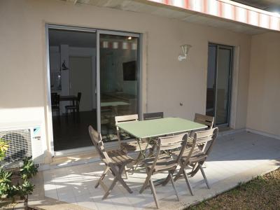 photo Rent for holidays Apartment CAVALAIRE-SUR-MER 83