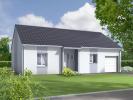 Vente Maison Herimenil  54300 5 pieces 95 m2