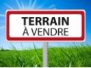 For sale Land Chaniers  17610