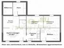 Acheter Maison 58 m2 Dammarie-sur-loing