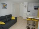 Louer pour les vacances Appartement Cavalaire-sur-mer