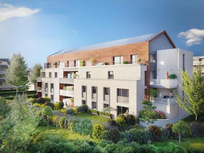 photo For sale New housing TOULOUSE 31