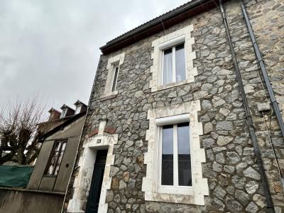 Vente Maison LIMOGES 