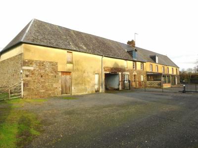 For sale House COUTANCES  50