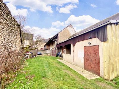 For sale House CERISIERS  89