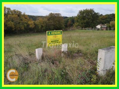 For sale Land ROGNY-LES-SEPT-ECLUSES  89