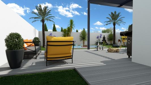 photo For sale House MARCORIGNAN 11