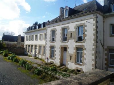 photo For sale Apartment building GUEMENE-SUR-SCORFF 56