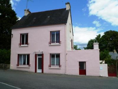 Vente Maison LANGOELAN  56