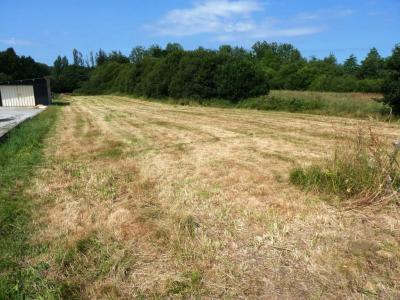 photo For sale Land GUEMENE-SUR-SCORFF 56