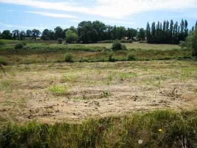 Vente Terrain PLOERDUT 56160