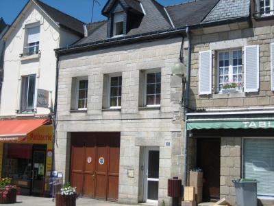 Vente Maison 6 pices GUEMENE-SUR-SCORFF 56160