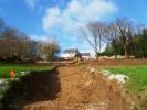 For sale Land Guemene-sur-scorff  56160 495 m2