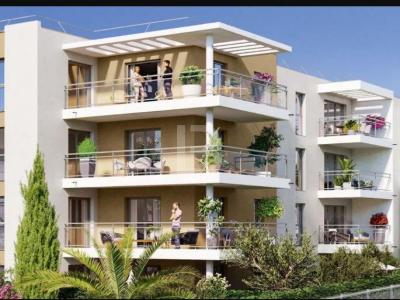Vente Appartement 2 pices ANTIBES 06600