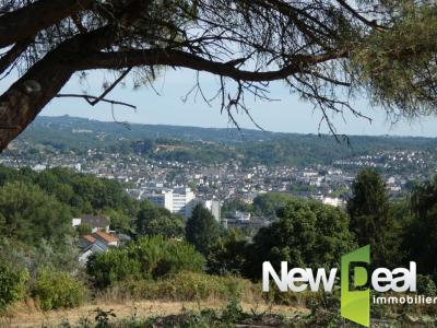 Vente Terrain BRIVE-LA-GAILLARDE 19100