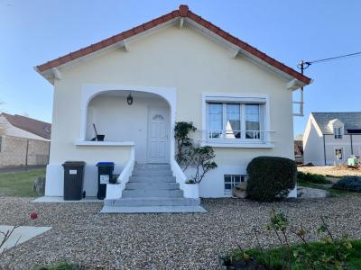 Vente Maison MEAUX 77100