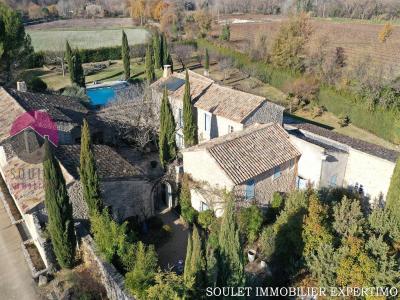 Vente Maison GORDES 84220