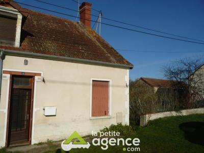 photo For sale House GROSSOUVRE 18