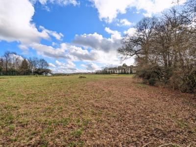 photo For sale Land BEIGNON 56